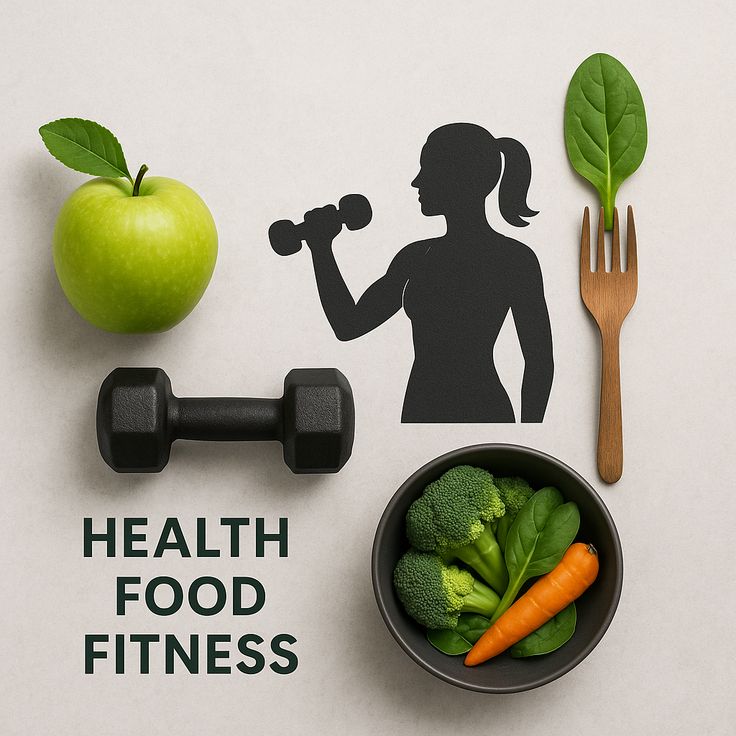 Health, Fitness & Public Welfare Creator