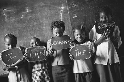 Social Change Creator