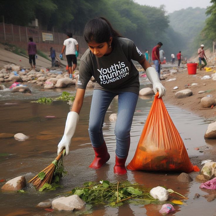 Swachhta Ambassador