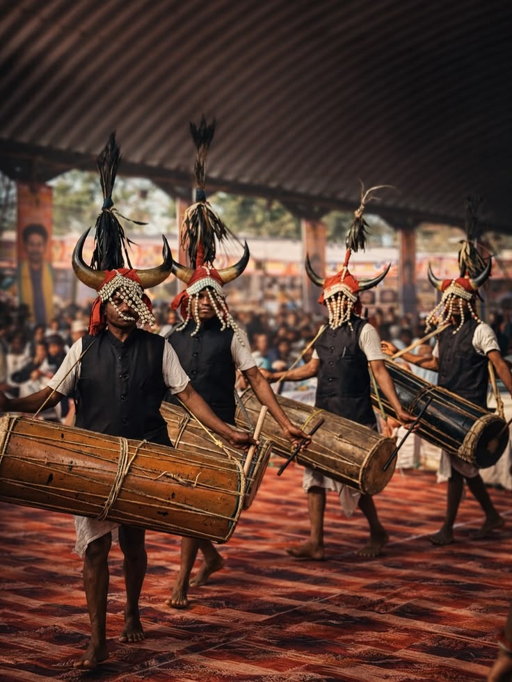 Indian Heritage & Culture Creator