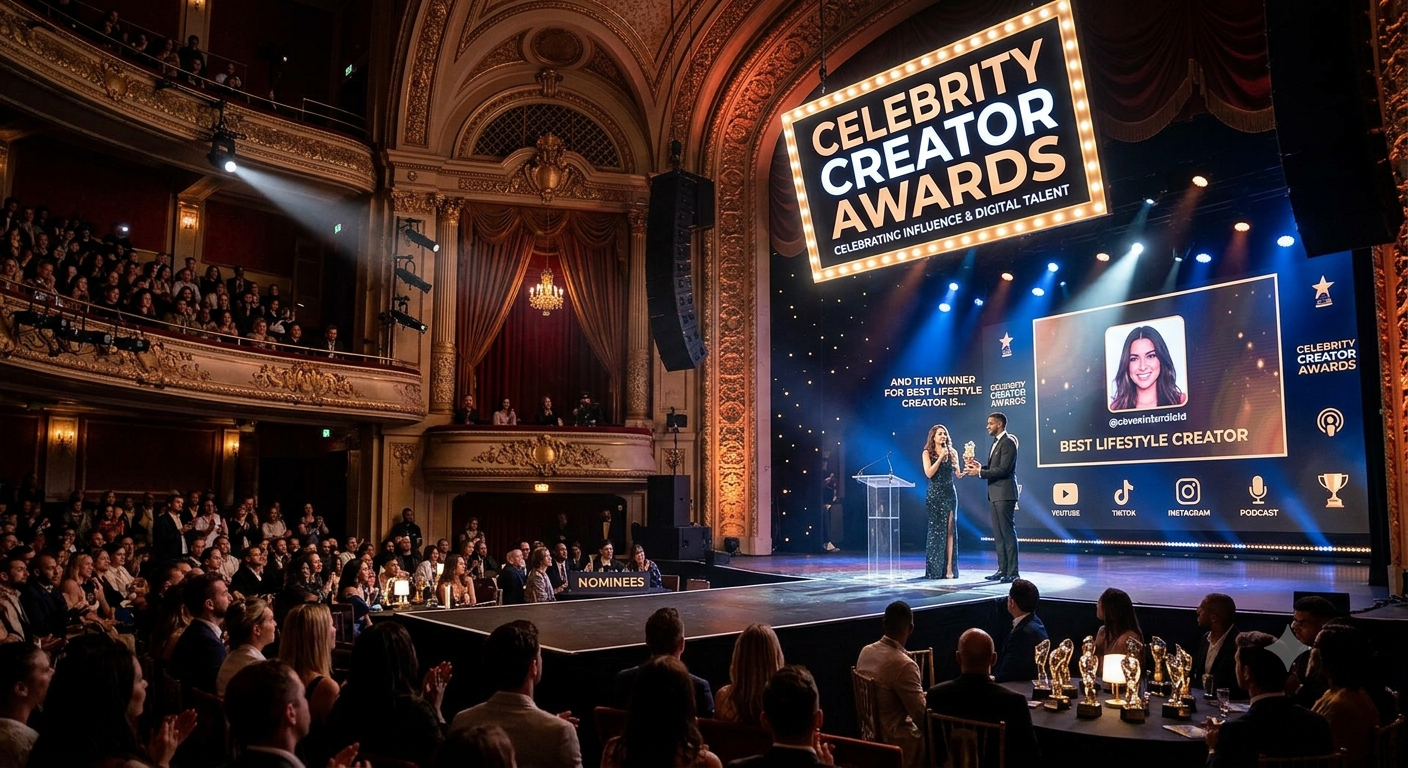 Celebrity Creator