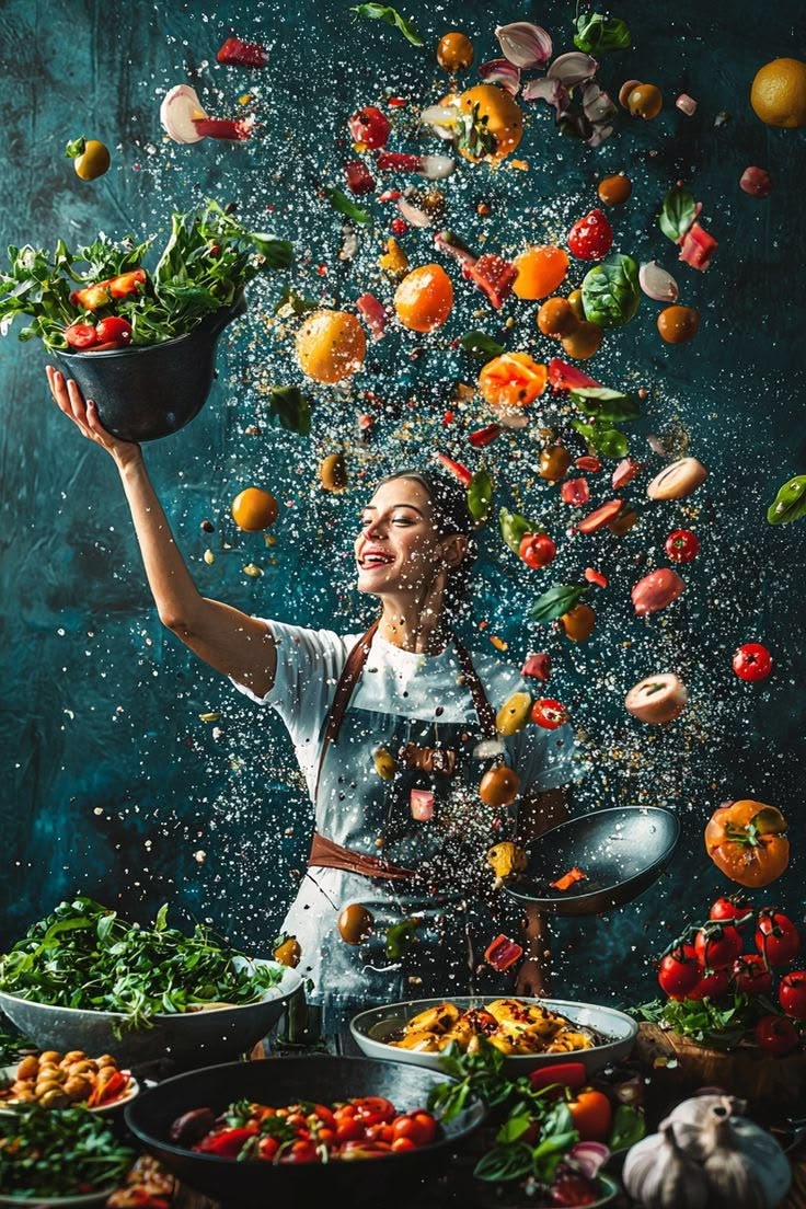 Food Creator