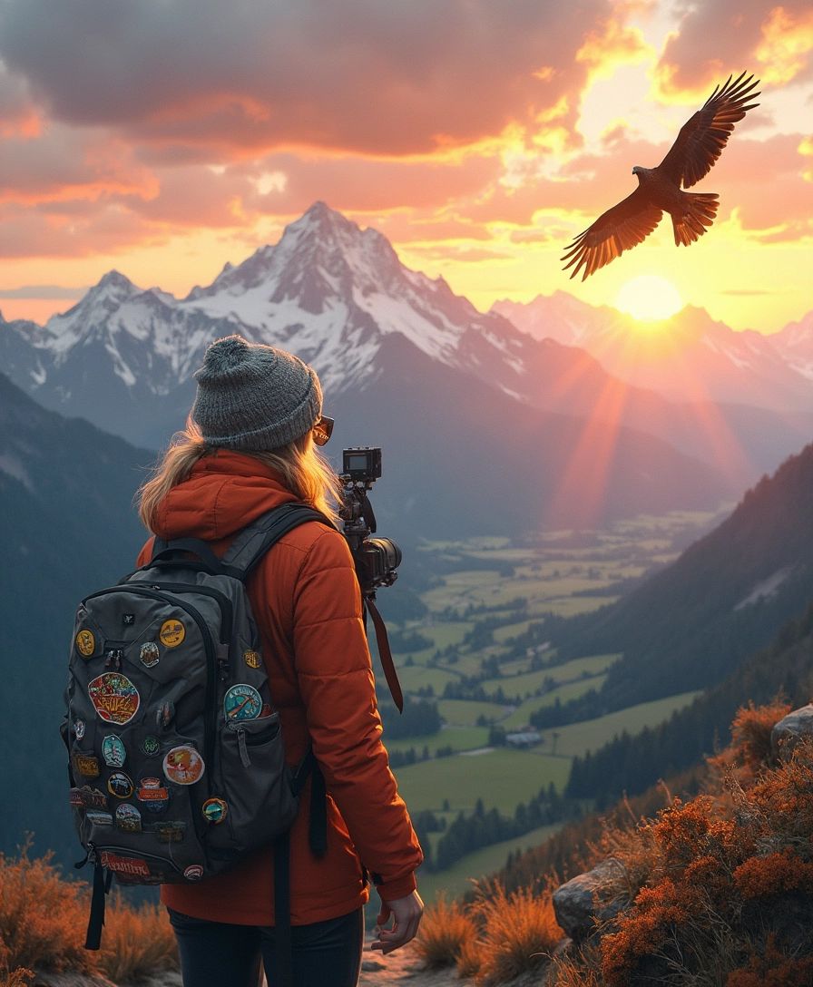 Travel Creator