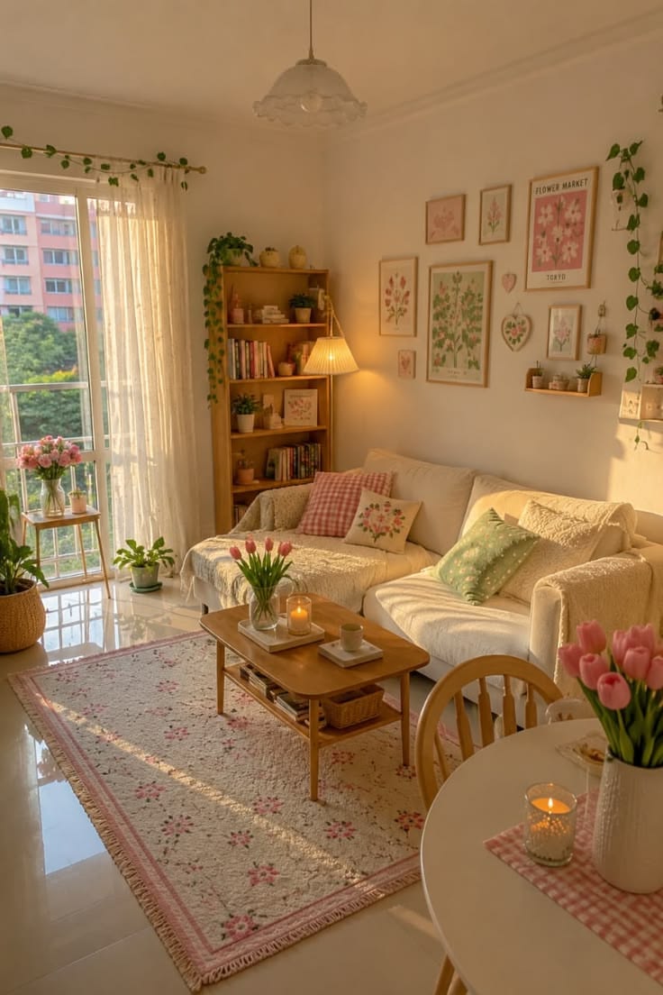 Home & Lifestyle Creator