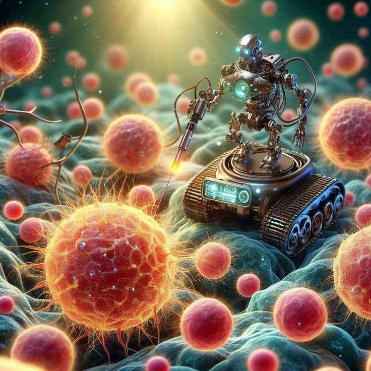 Micro/Nano Creator