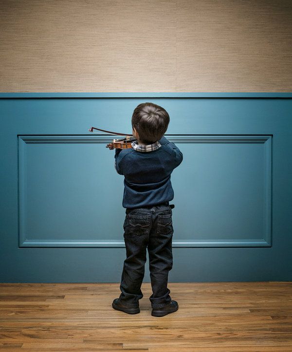 Child Prodigy Creator