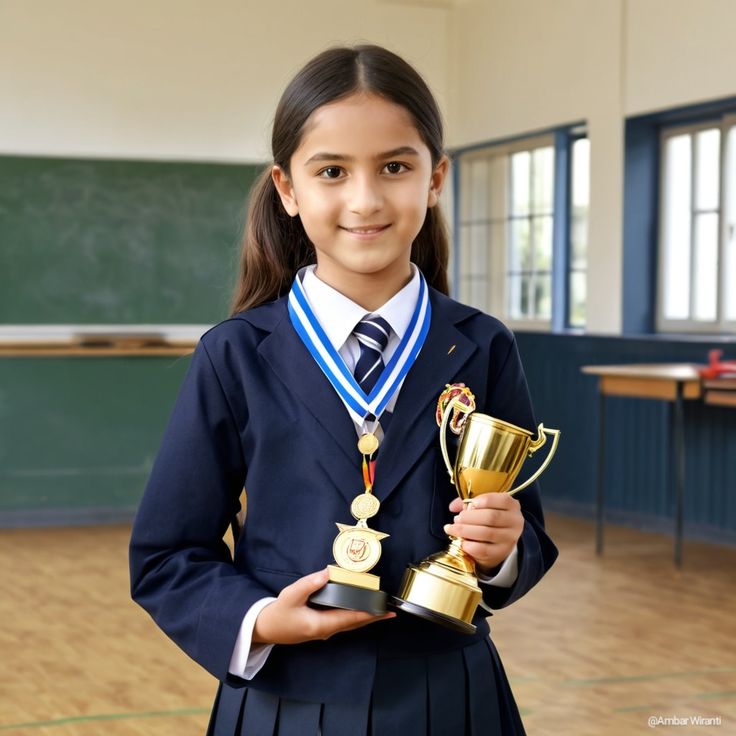 New India Champion