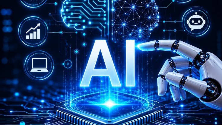 AI, Data & Emerging Technology Creator