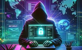 Cyber Security & Digital Safety Creator