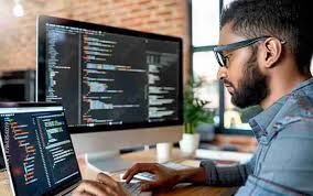 Developer & Coding Creator